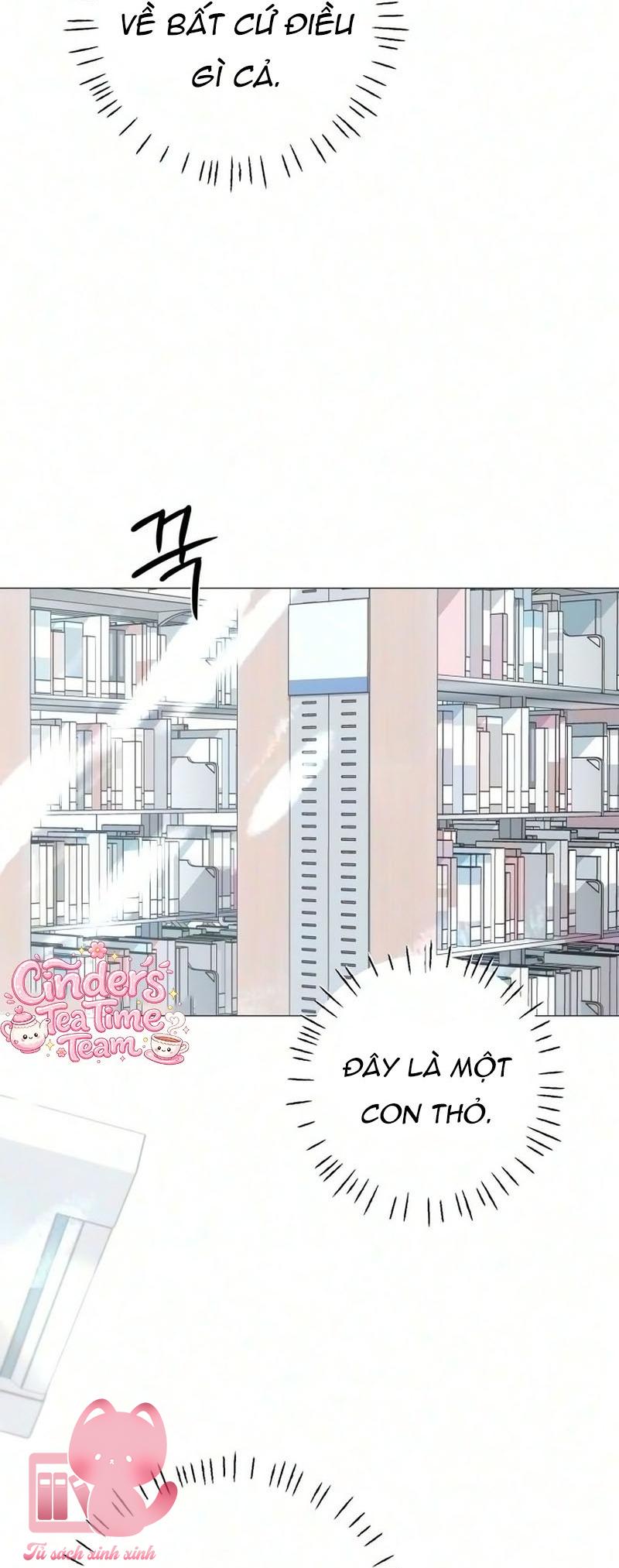Hashtag: Mối Tình Đầu - Chap 47 - Trang 4