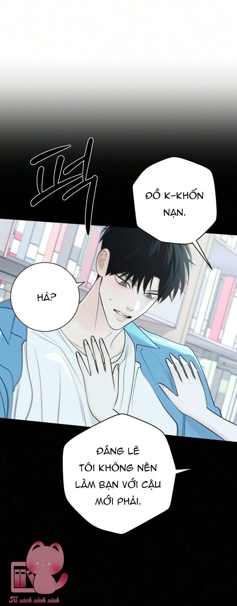 Hashtag: Mối Tình Đầu - Chap 47 - Trang 42