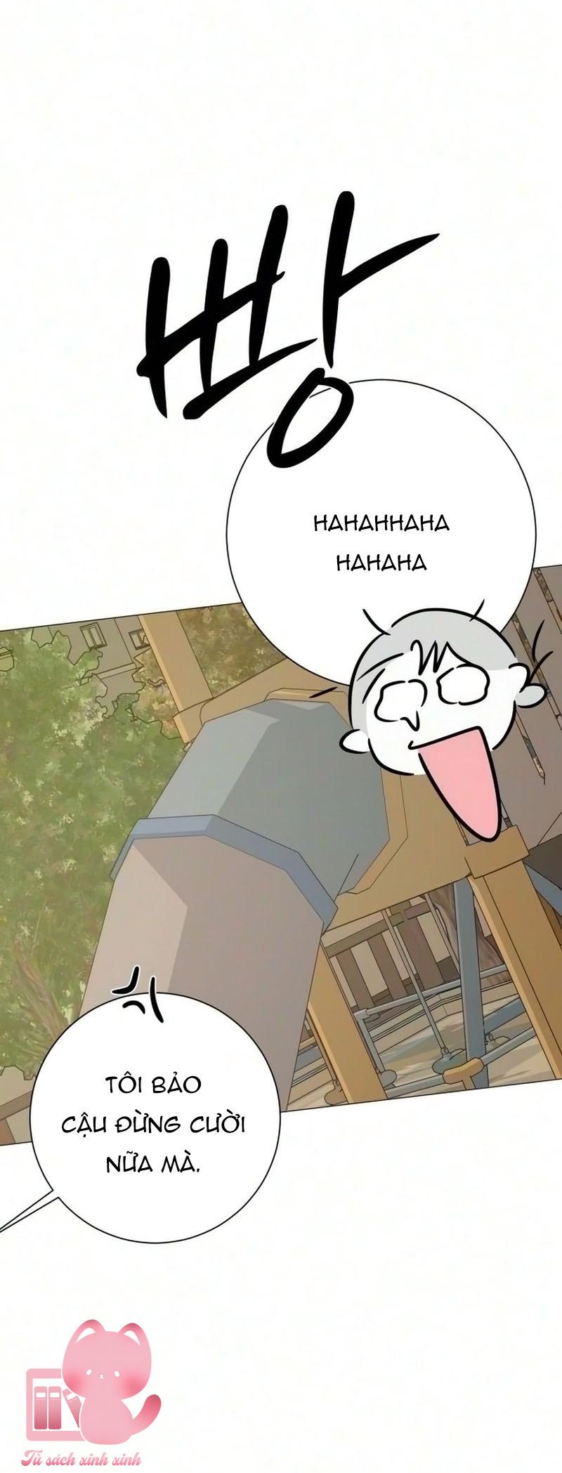 Hashtag: Mối Tình Đầu - Chap 47 - Trang 47