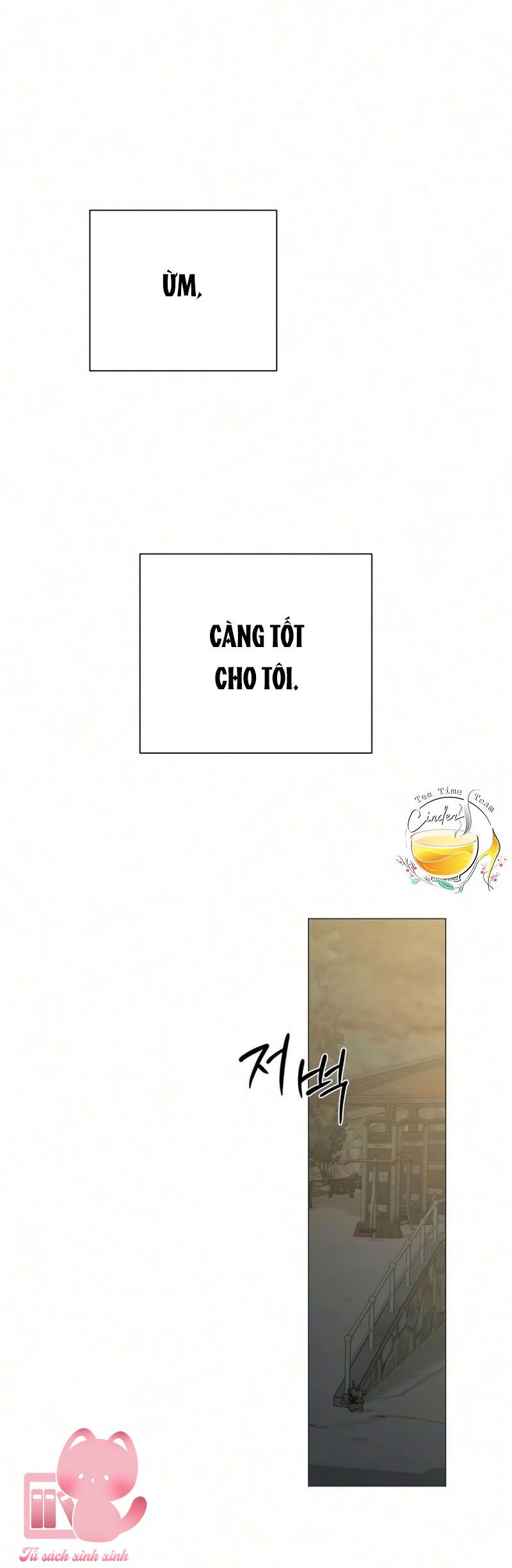 Hashtag: Mối Tình Đầu - Chap 47 - Trang 48