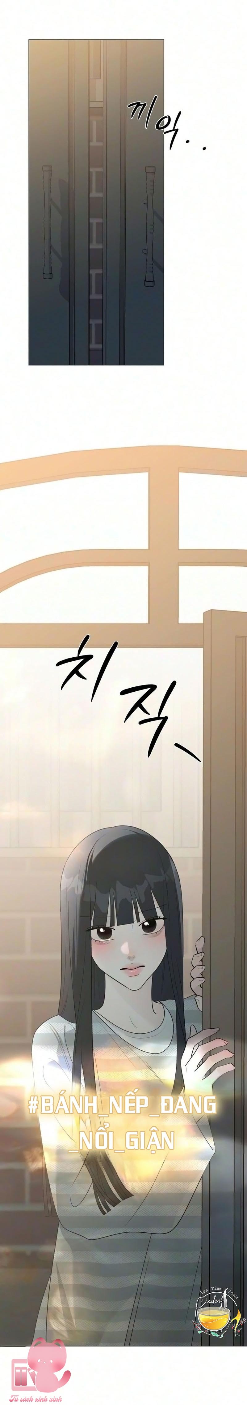 Hashtag: Mối Tình Đầu - Chap 47 - Trang 49