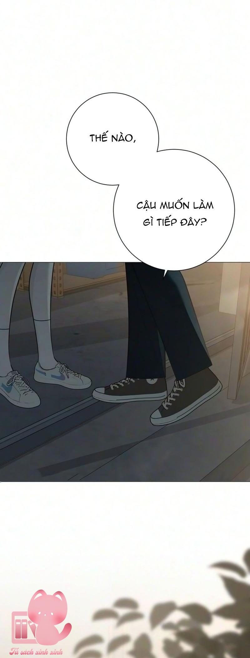 Hashtag: Mối Tình Đầu - Chap 47 - Trang 51