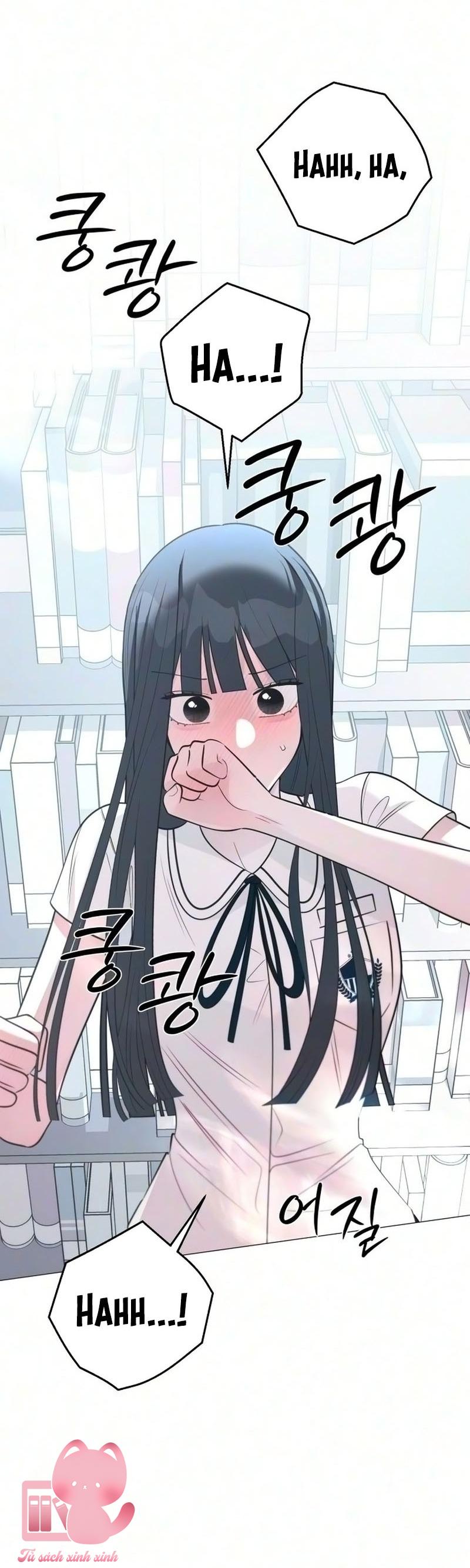 Hashtag: Mối Tình Đầu - Chap 47 - Trang 10