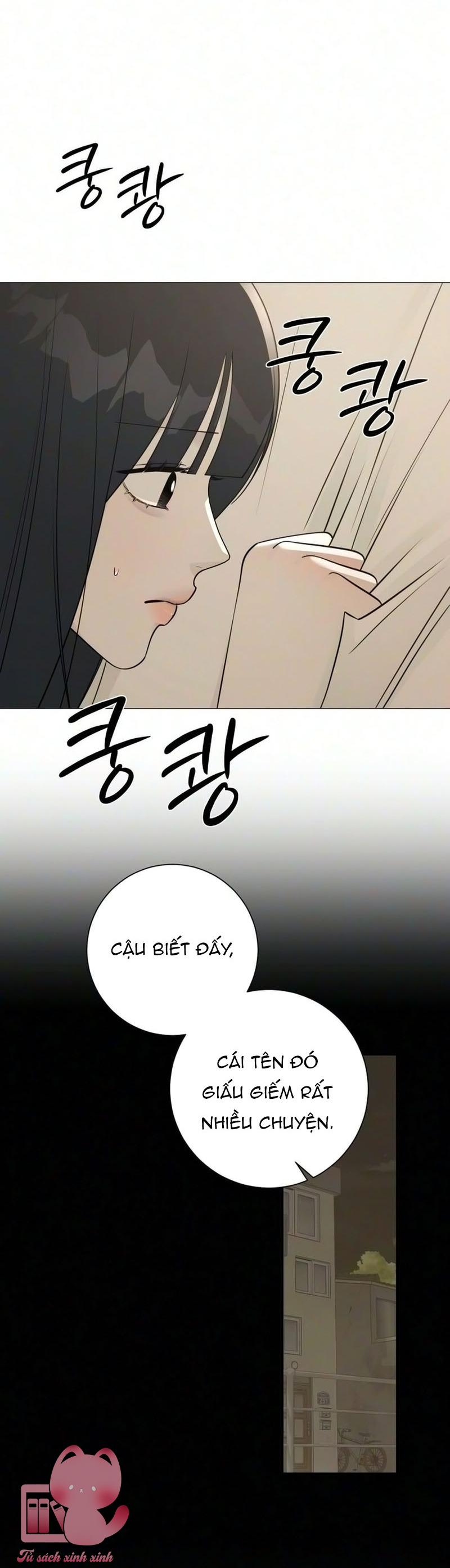 Hashtag: Mối Tình Đầu - Chap 48 - Trang 12