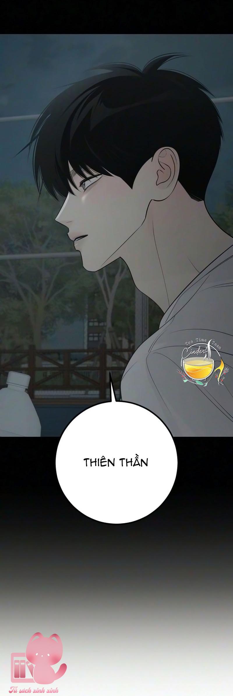 Hashtag: Mối Tình Đầu - Chap 48 - Trang 26