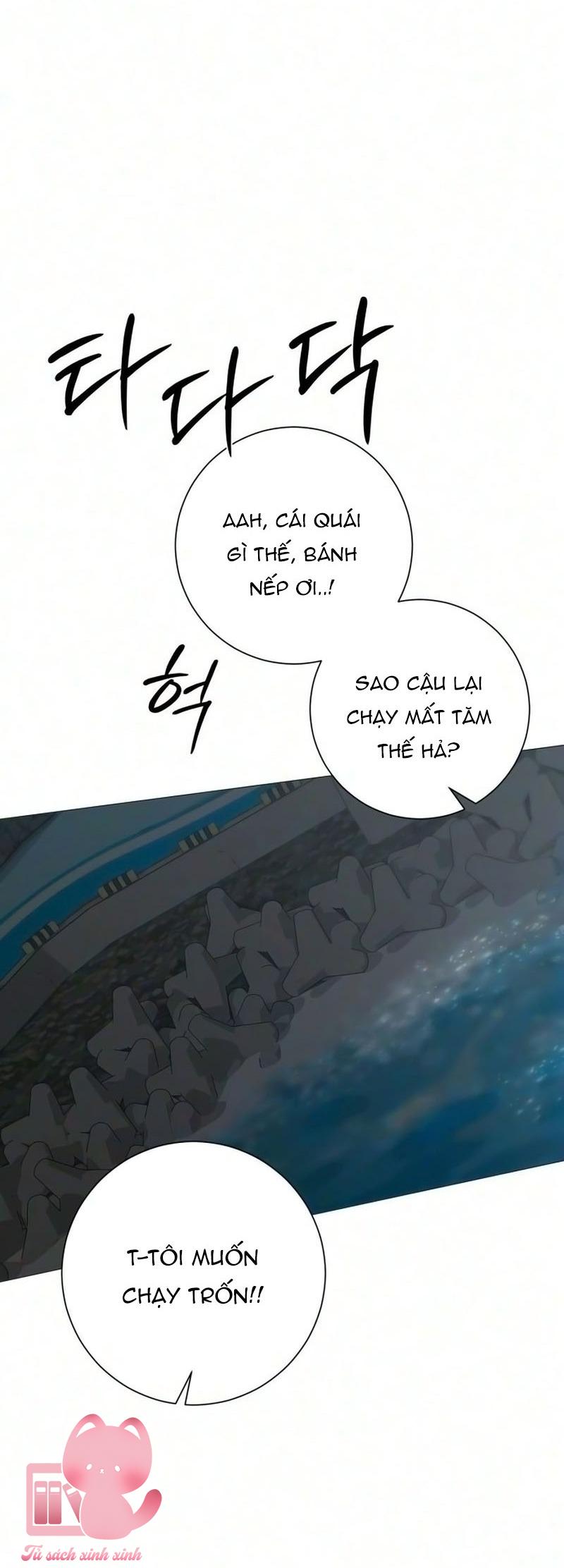 Hashtag: Mối Tình Đầu - Chap 48 - Trang 31