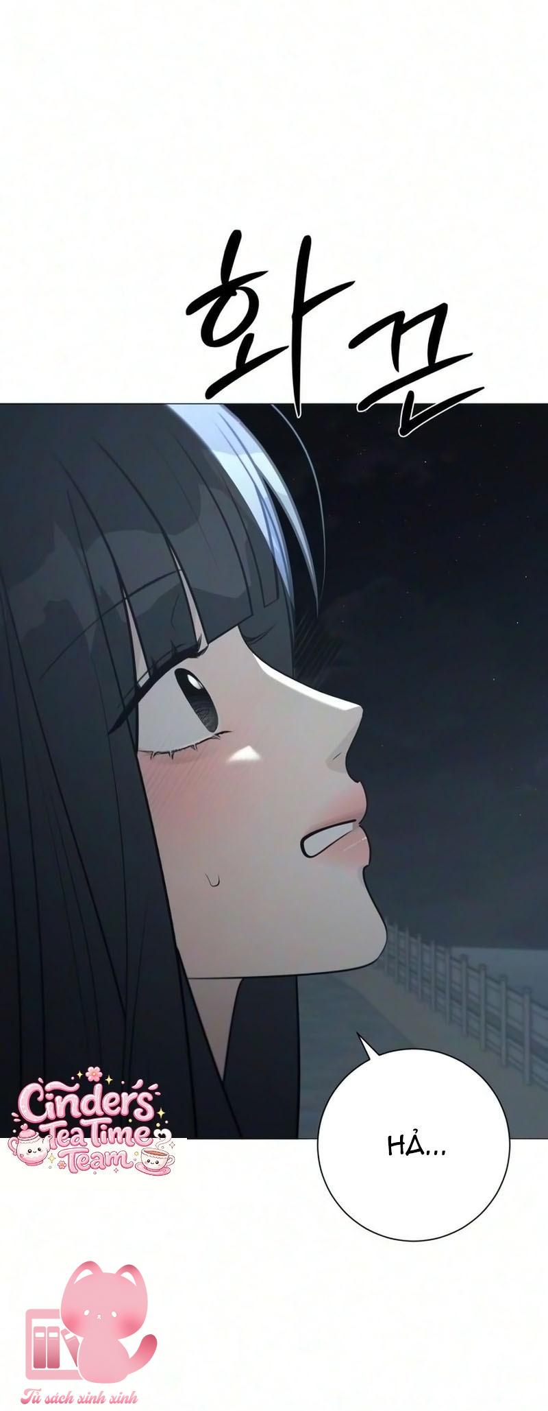 Hashtag: Mối Tình Đầu - Chap 48 - Trang 40