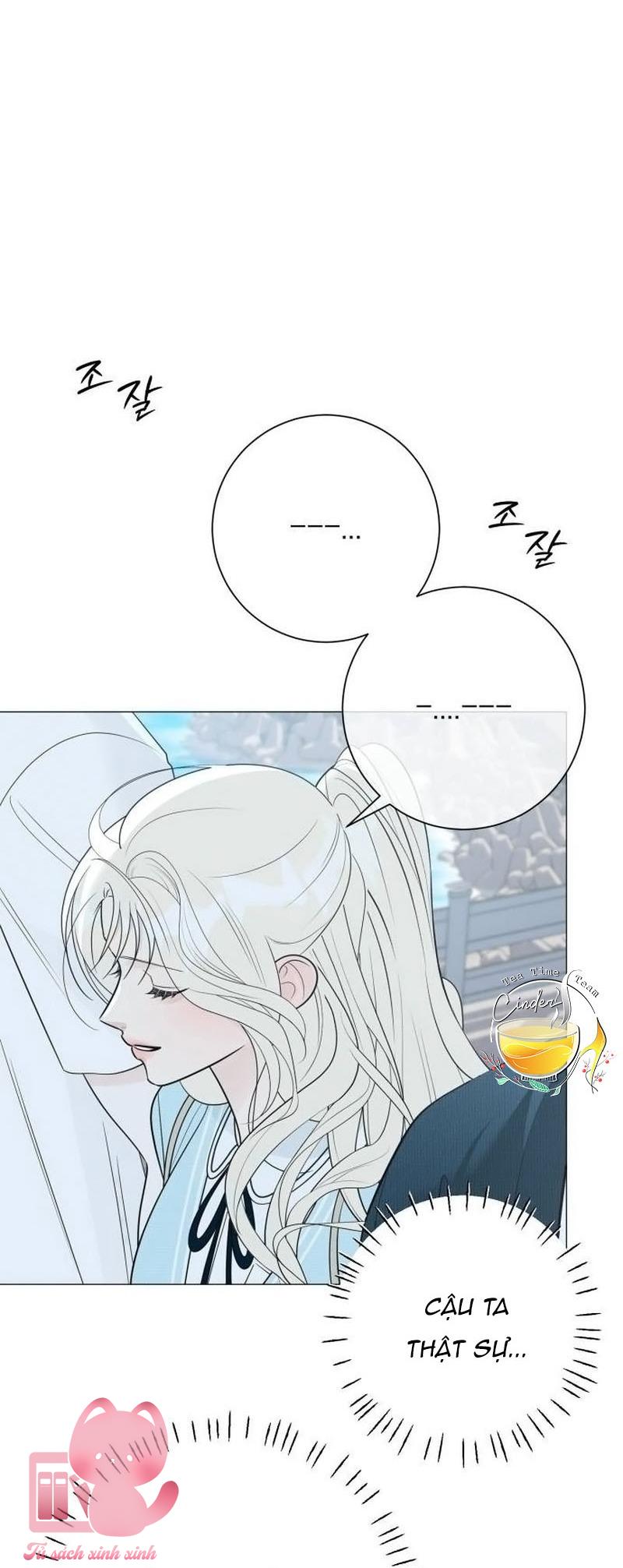 Hashtag: Mối Tình Đầu - Chap 49 - Trang 18