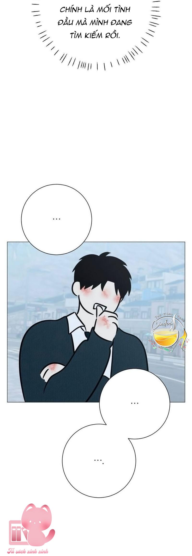 Hashtag: Mối Tình Đầu - Chap 49 - Trang 24
