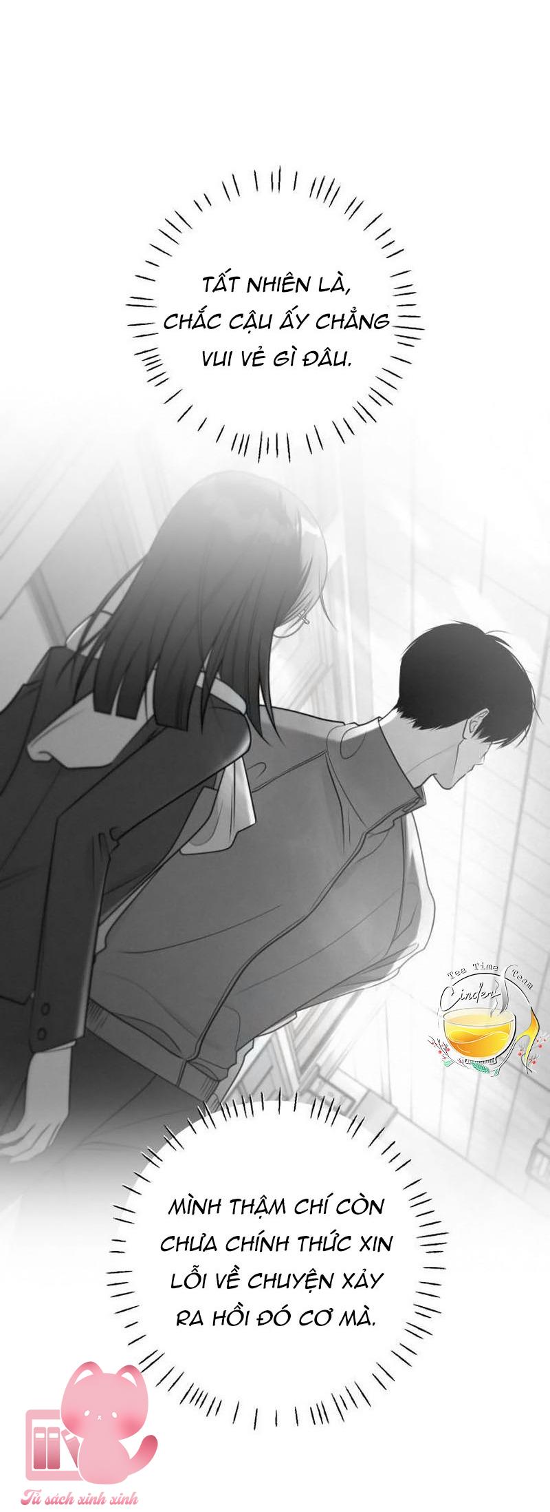 Hashtag: Mối Tình Đầu - Chap 49 - Trang 26