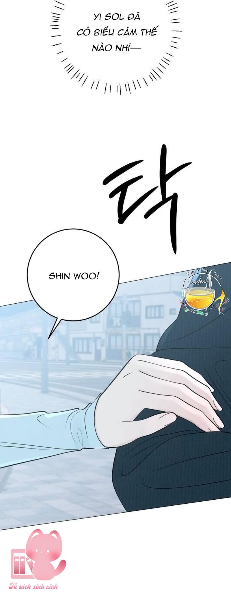 Hashtag: Mối Tình Đầu - Chap 49 - Trang 28