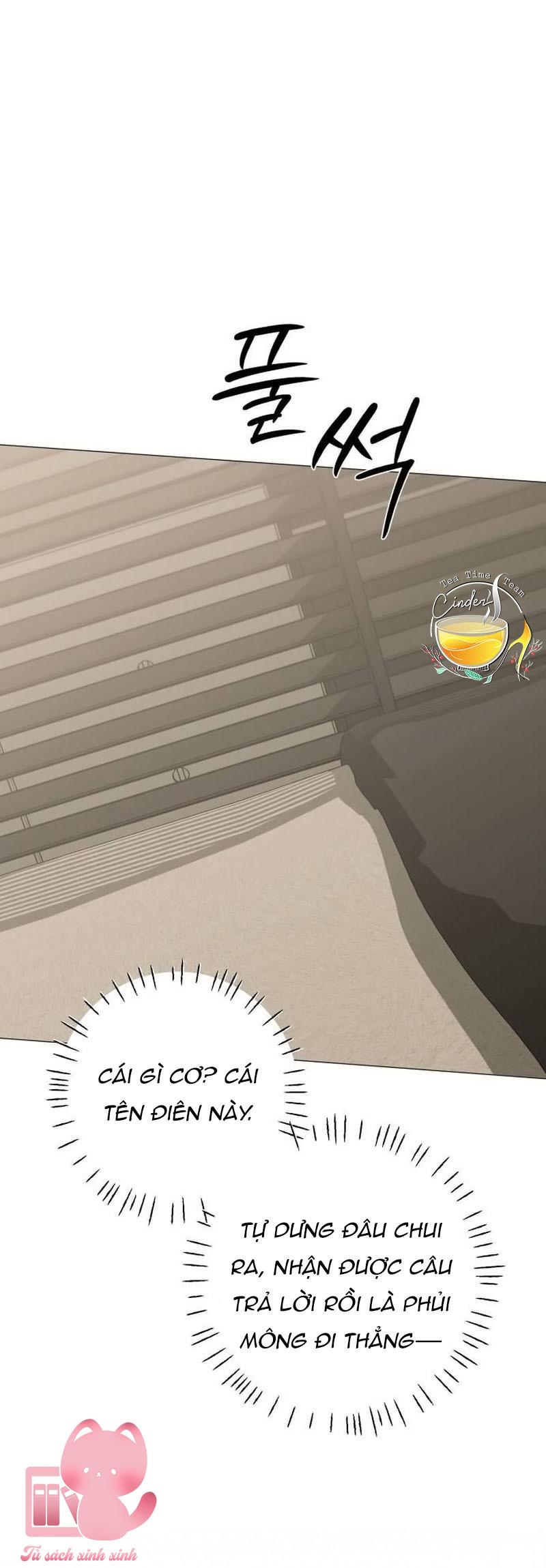 Hashtag: Mối Tình Đầu - Chap 49 - Trang 4