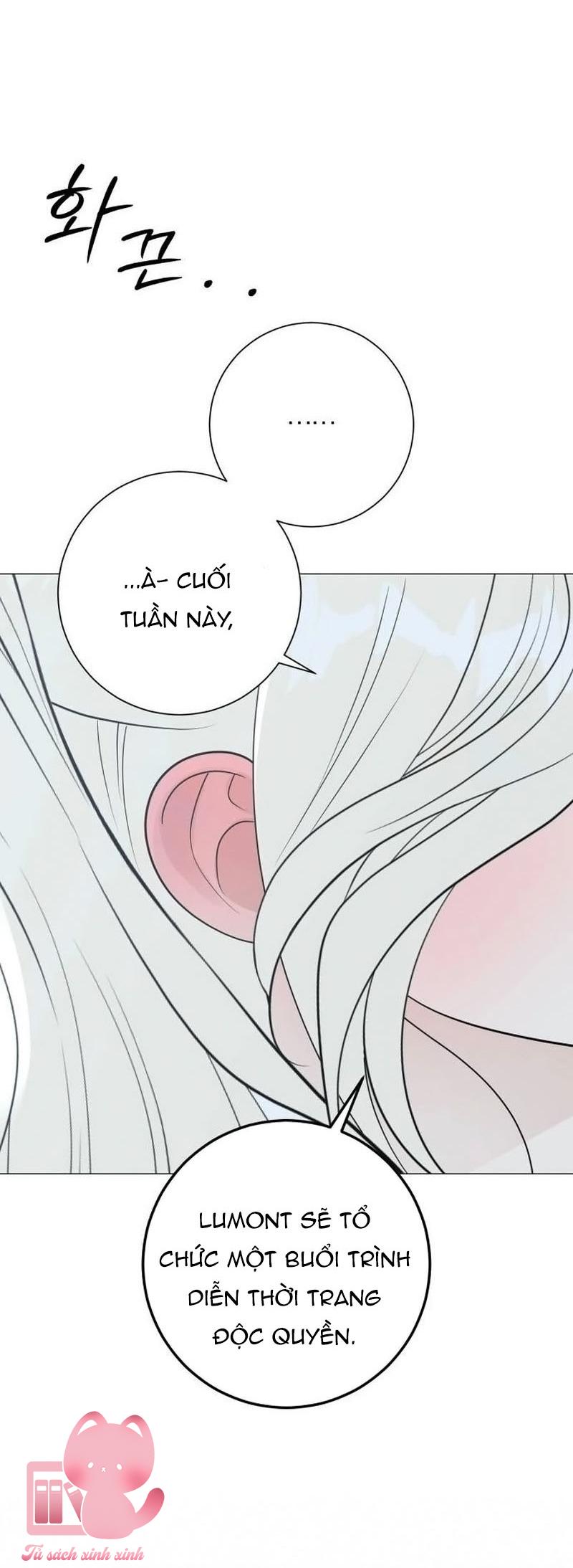 Hashtag: Mối Tình Đầu - Chap 49 - Trang 34