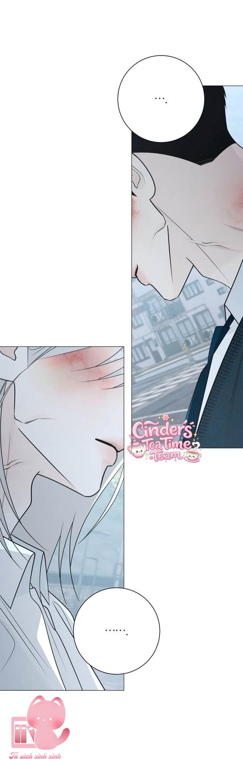 Hashtag: Mối Tình Đầu - Chap 49 - Trang 38