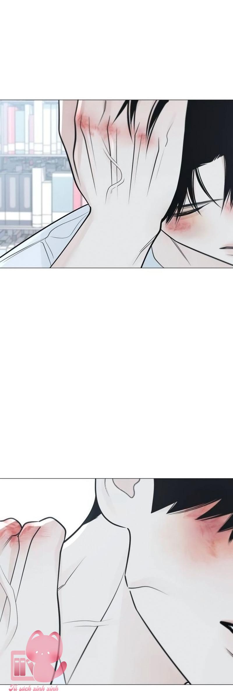 Hashtag: Mối Tình Đầu - Chap 49 - Trang 43