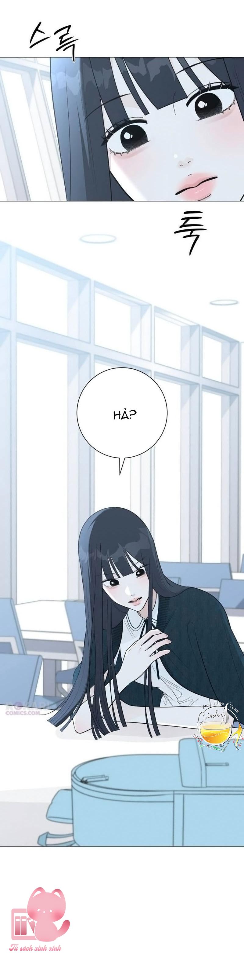 Hashtag: Mối Tình Đầu - Chap 49 - Trang 46