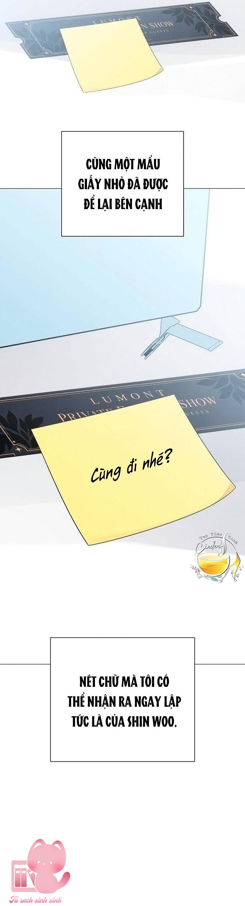 Hashtag: Mối Tình Đầu - Chap 49 - Trang 49