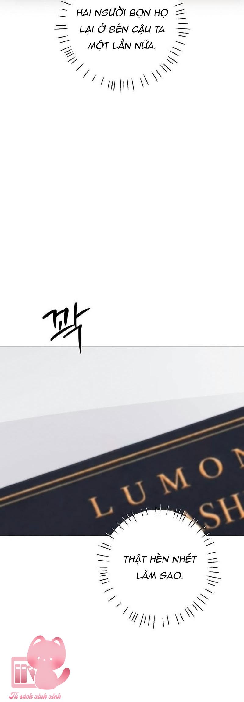 Hashtag: Mối Tình Đầu - Chap 49 - Trang 52