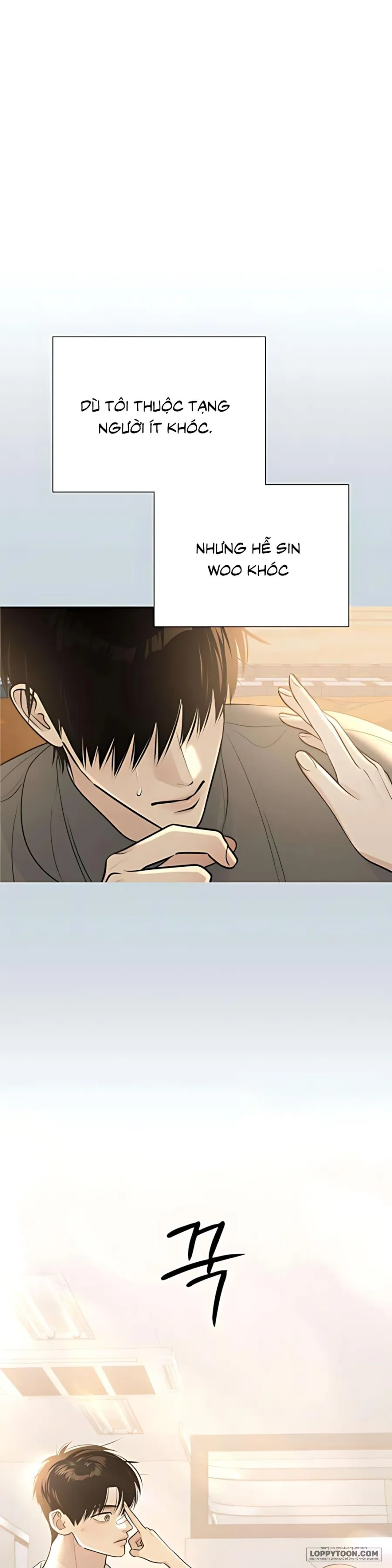 Hashtag: Mối Tình Đầu - Chap 5 - Trang 23