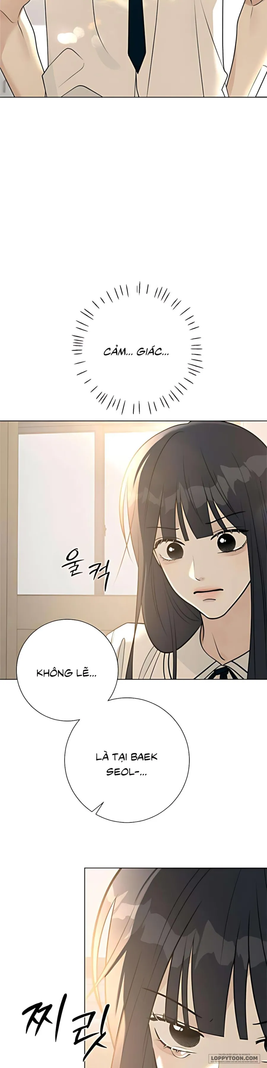 Hashtag: Mối Tình Đầu - Chap 5 - Trang 33