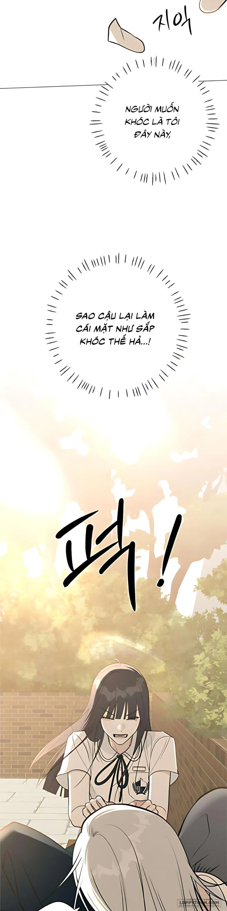 Hashtag: Mối Tình Đầu - Chap 5 - Trang 40