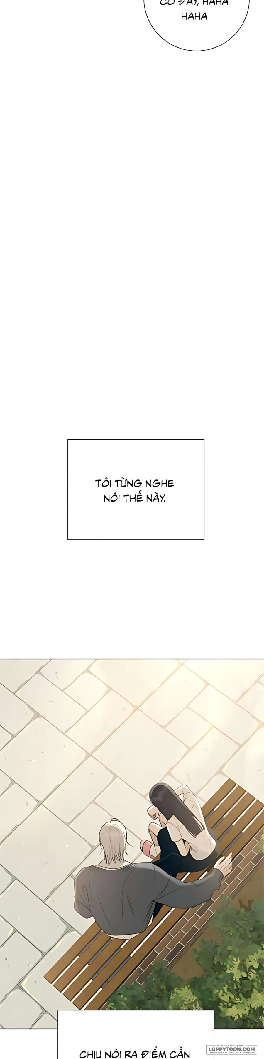 Hashtag: Mối Tình Đầu - Chap 5 - Trang 47