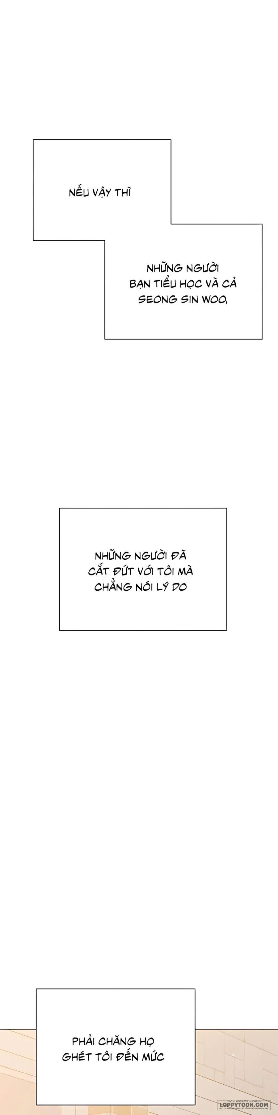 Hashtag: Mối Tình Đầu - Chap 5 - Trang 49