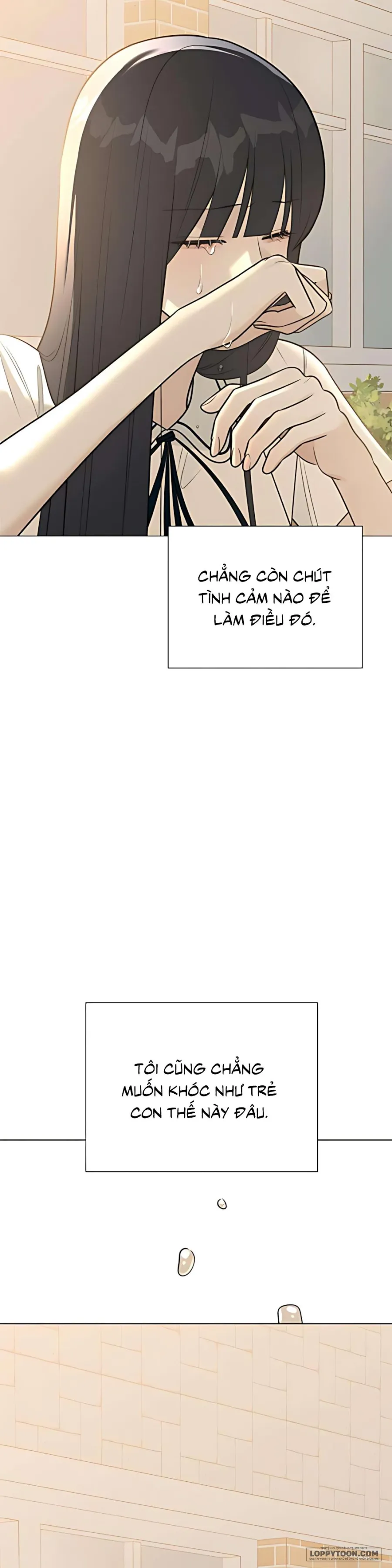 Hashtag: Mối Tình Đầu - Chap 5 - Trang 50