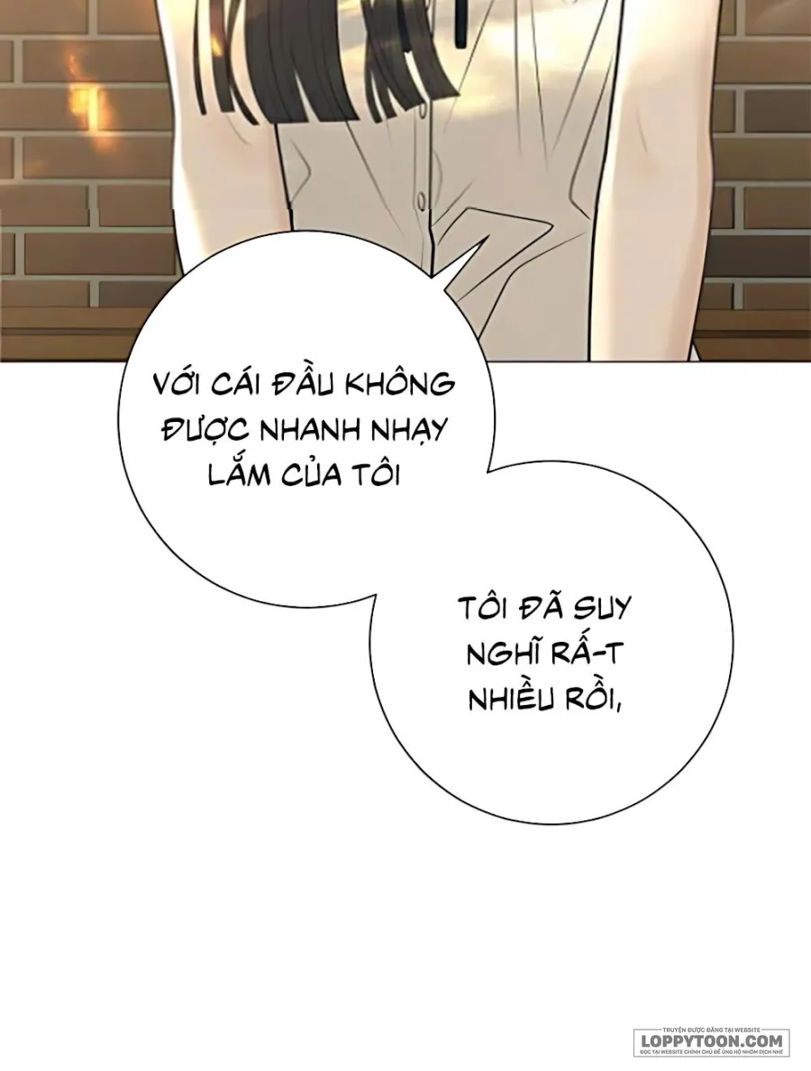 Hashtag: Mối Tình Đầu - Chap 5 - Trang 53