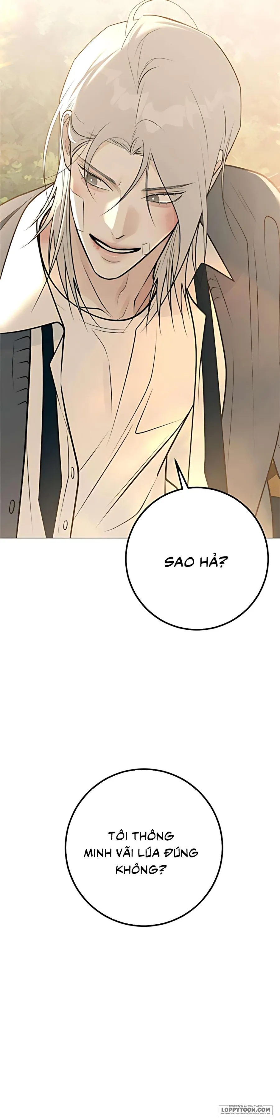 Hashtag: Mối Tình Đầu - Chap 5 - Trang 58
