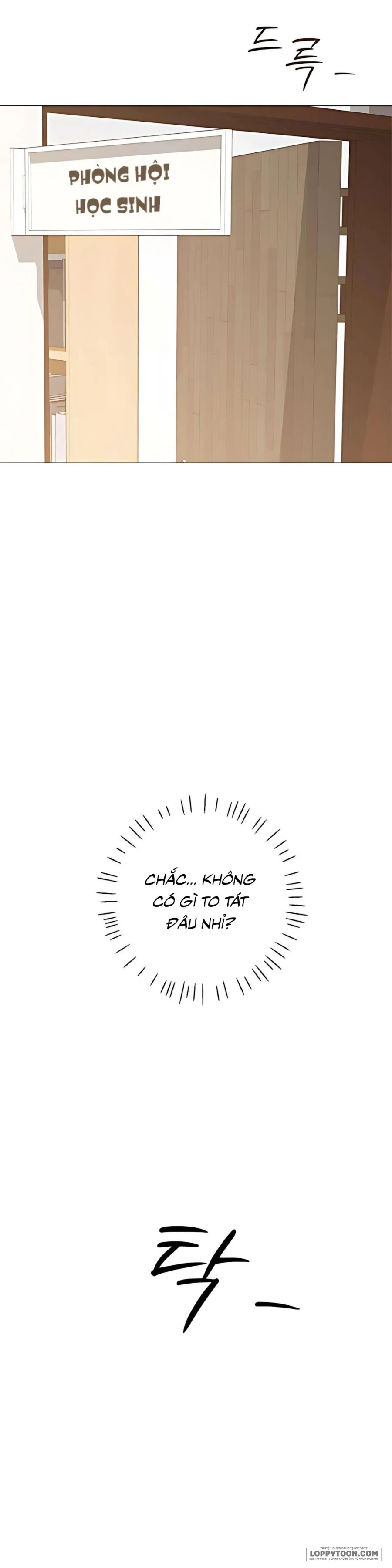 Hashtag: Mối Tình Đầu - Chap 6 - Trang 29
