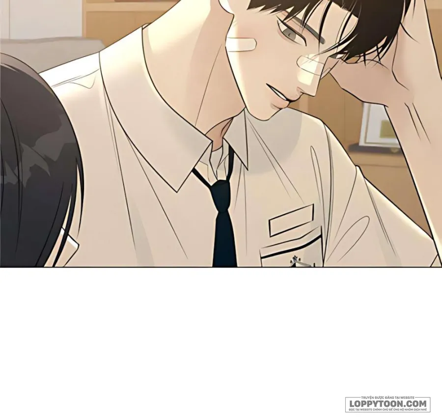 Hashtag: Mối Tình Đầu - Chap 6 - Trang 36