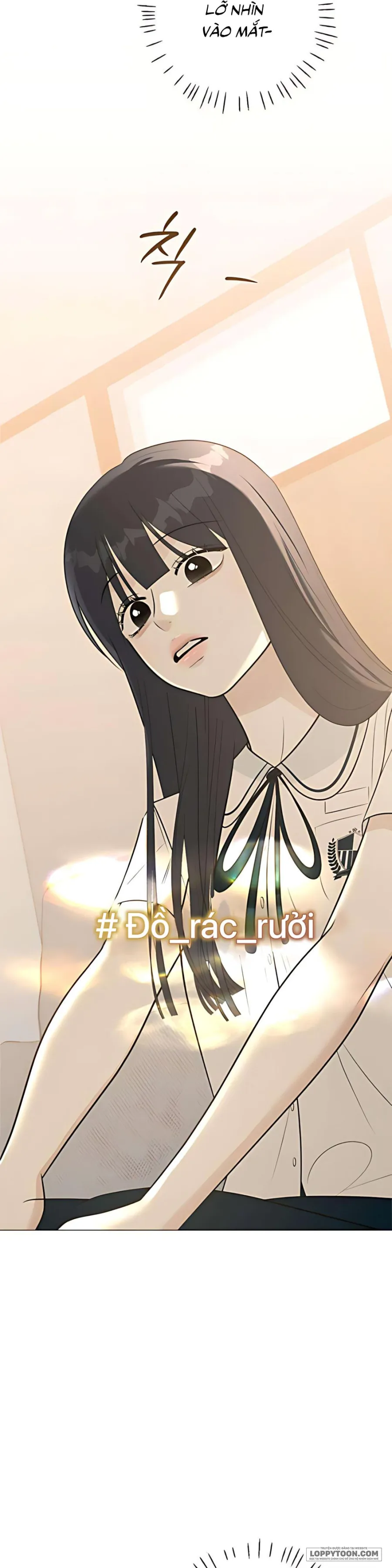 Hashtag: Mối Tình Đầu - Chap 6 - Trang 41