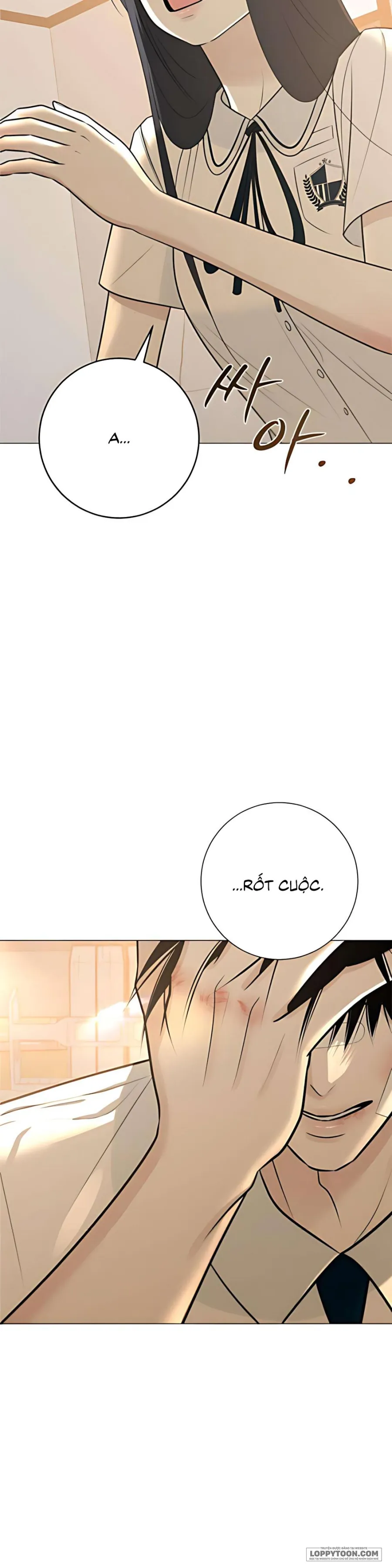 Hashtag: Mối Tình Đầu - Chap 6 - Trang 52