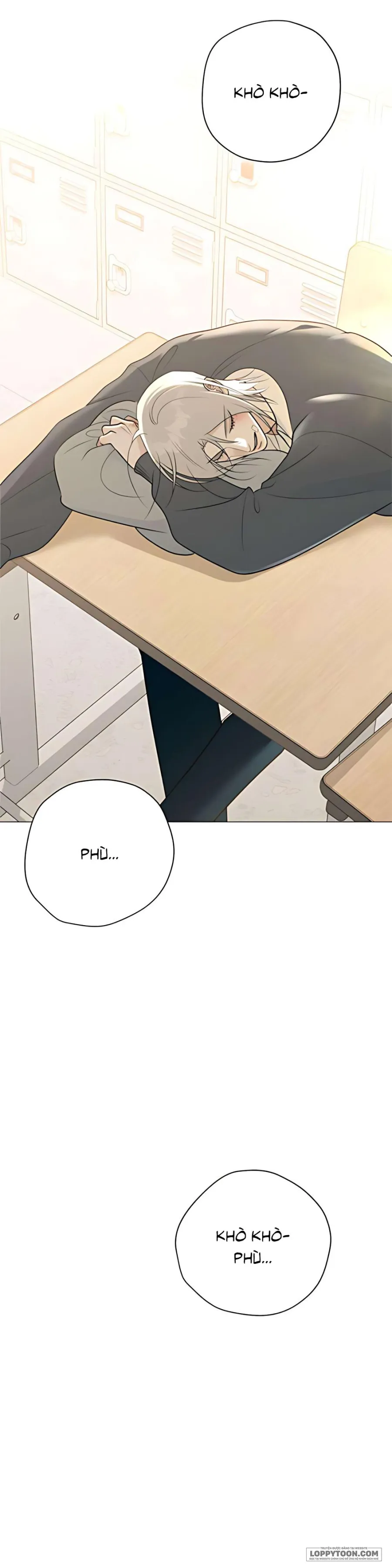 Hashtag: Mối Tình Đầu - Chap 6 - Trang 55