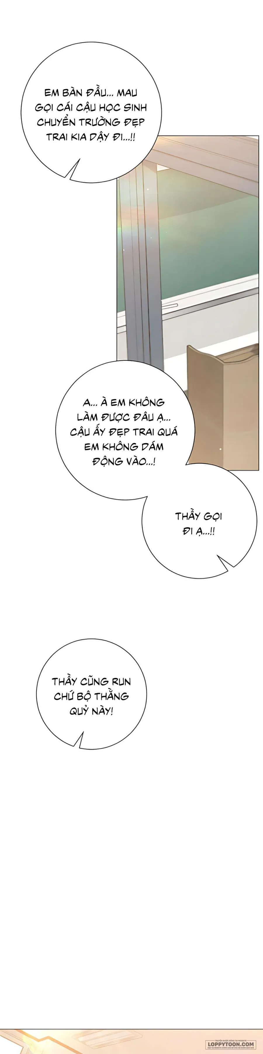 Hashtag: Mối Tình Đầu - Chap 6 - Trang 56