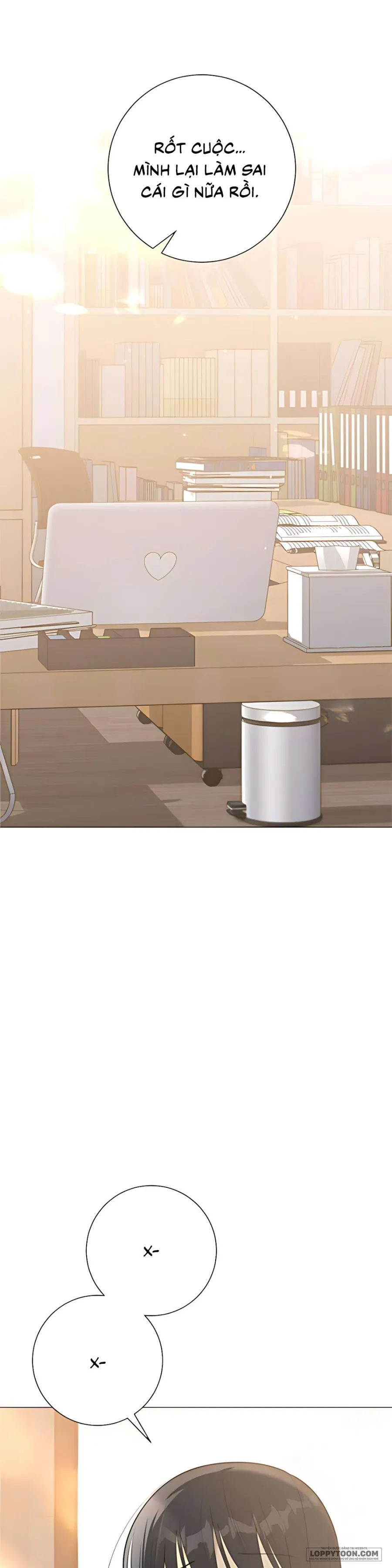 Hashtag: Mối Tình Đầu - Chap 7 - Trang 1