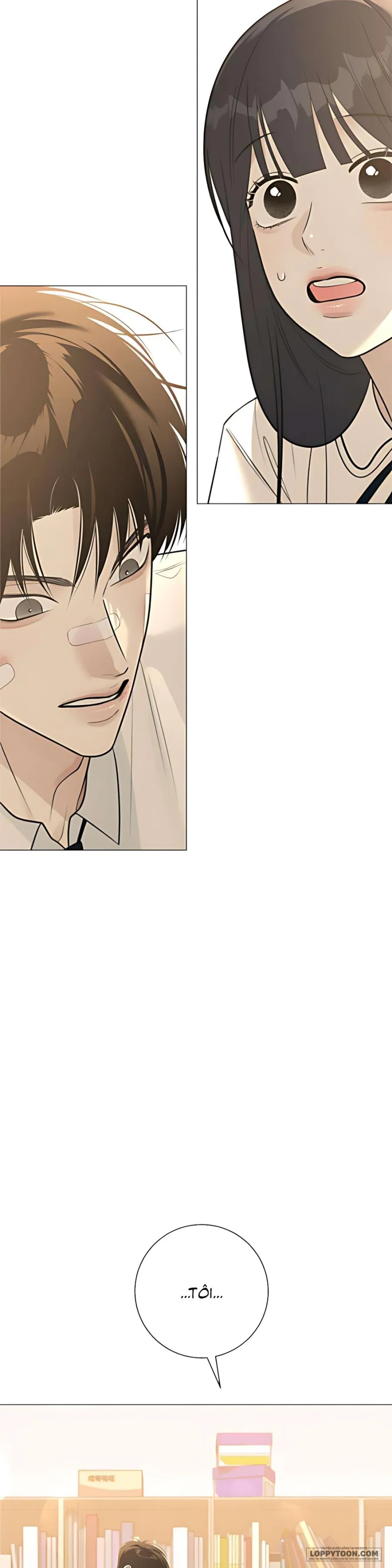 Hashtag: Mối Tình Đầu - Chap 7 - Trang 12