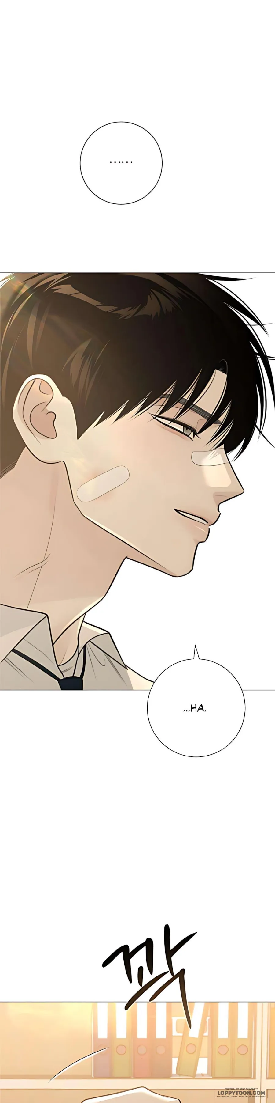 Hashtag: Mối Tình Đầu - Chap 7 - Trang 15