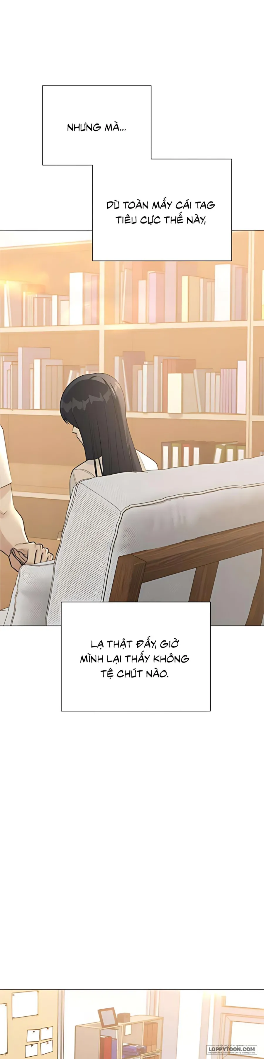 Hashtag: Mối Tình Đầu - Chap 7 - Trang 19
