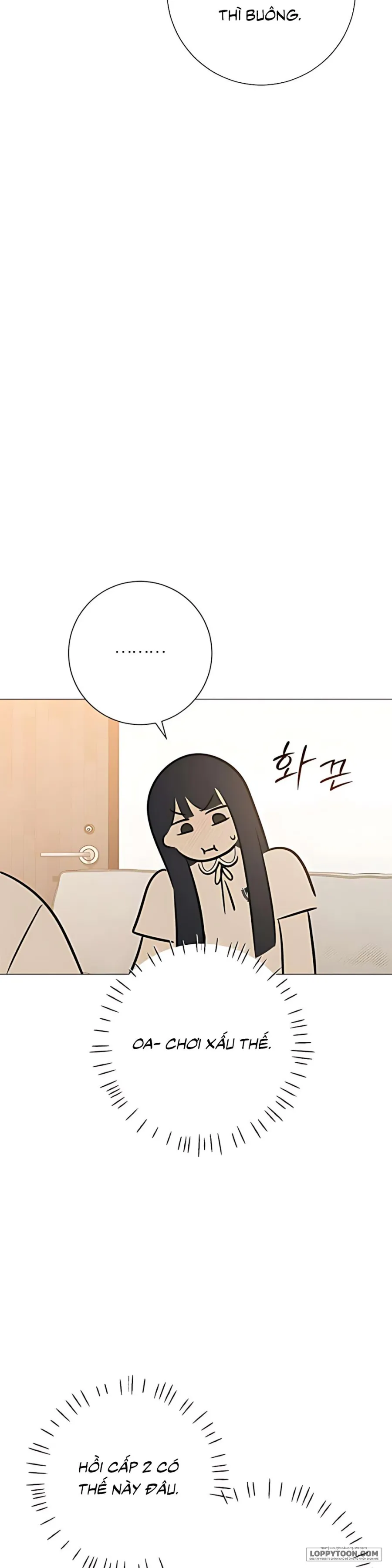 Hashtag: Mối Tình Đầu - Chap 7 - Trang 25