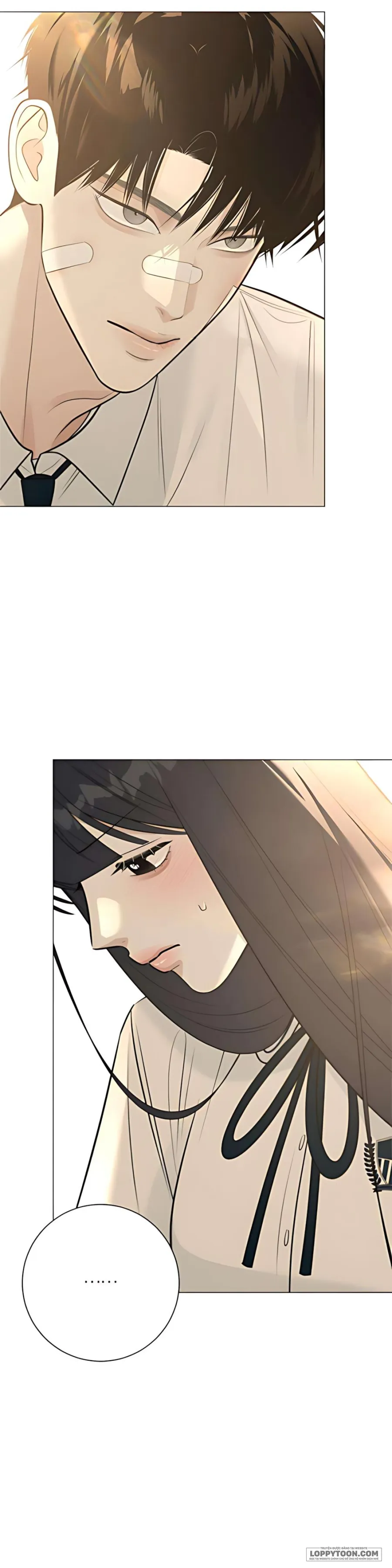 Hashtag: Mối Tình Đầu - Chap 7 - Trang 27