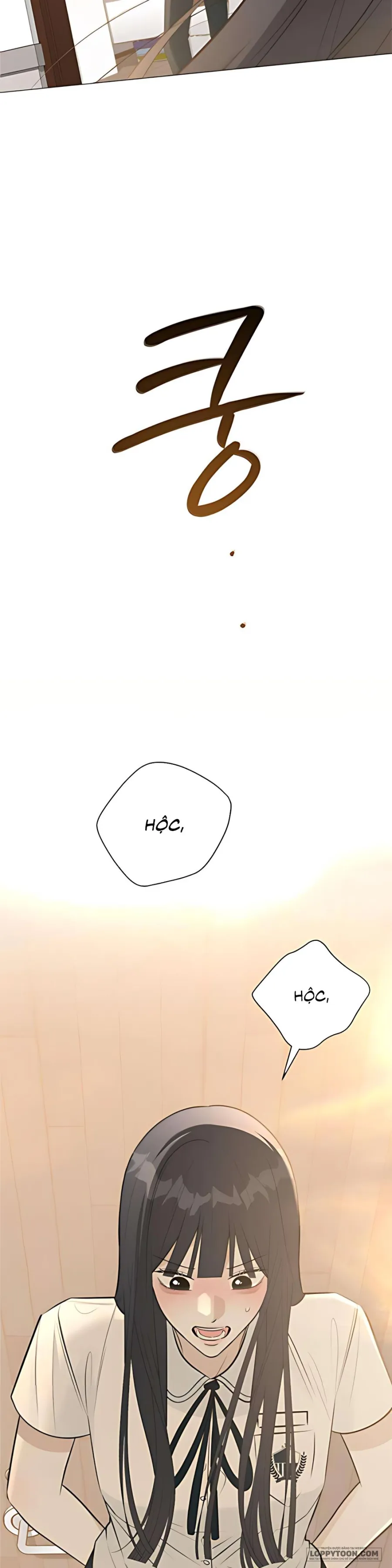 Hashtag: Mối Tình Đầu - Chap 7 - Trang 38