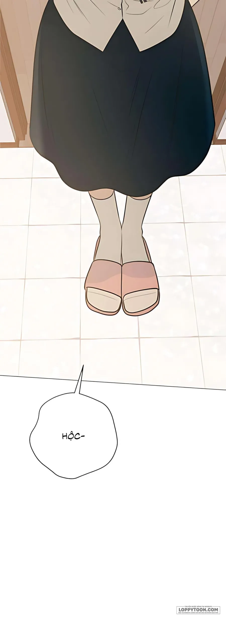 Hashtag: Mối Tình Đầu - Chap 7 - Trang 39