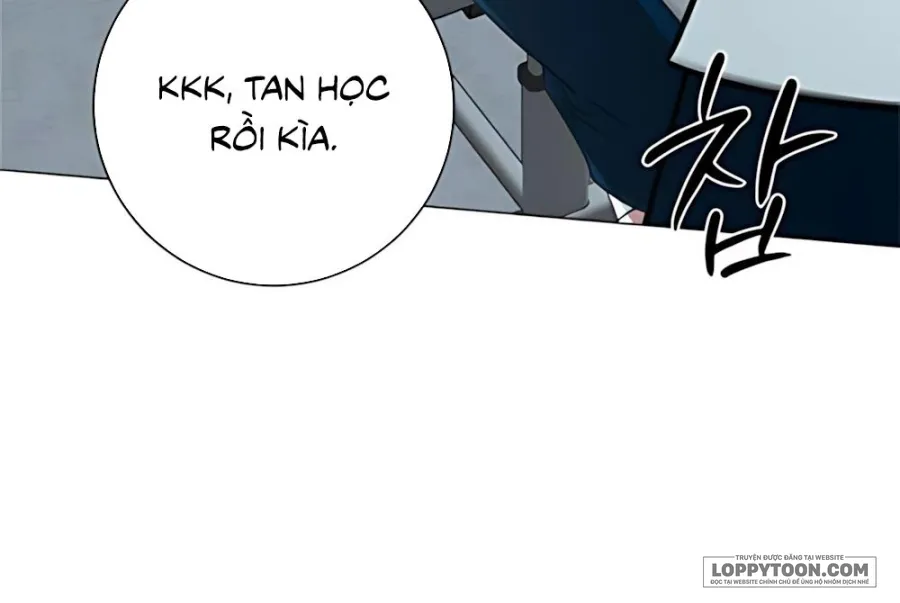 Hashtag: Mối Tình Đầu - Chap 7 - Trang 44