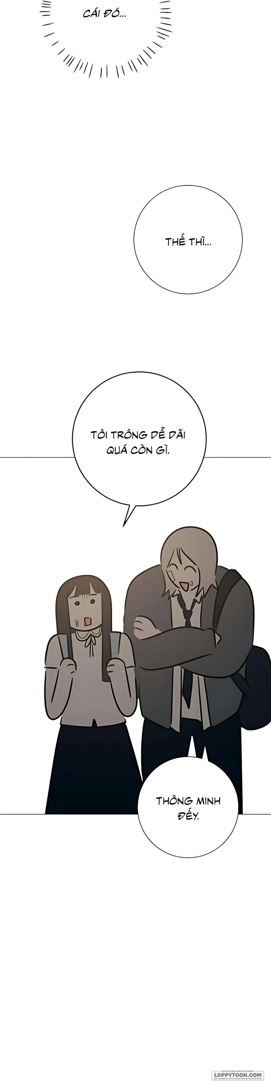 Hashtag: Mối Tình Đầu - Chap 7 - Trang 49