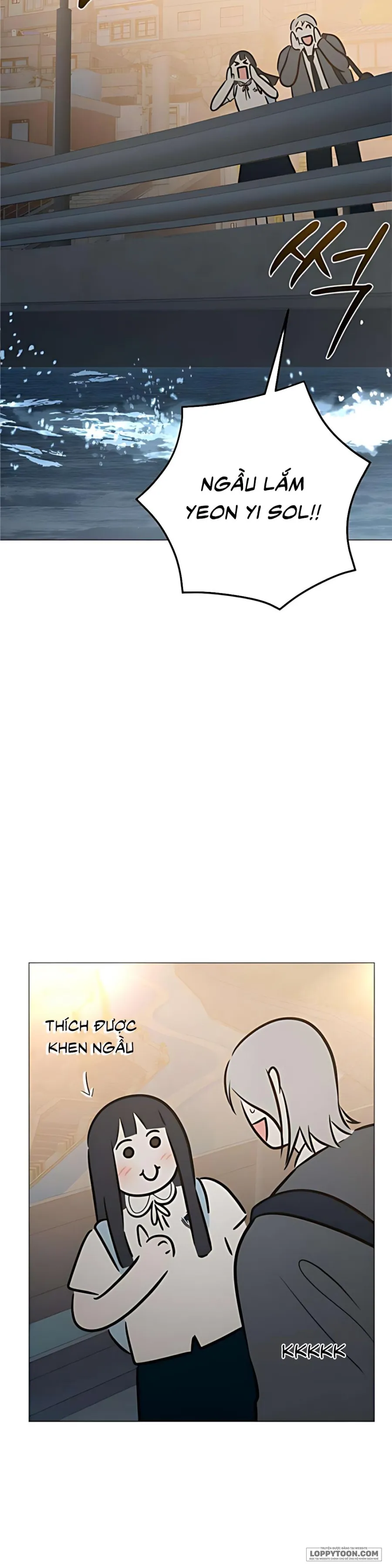 Hashtag: Mối Tình Đầu - Chap 7 - Trang 52