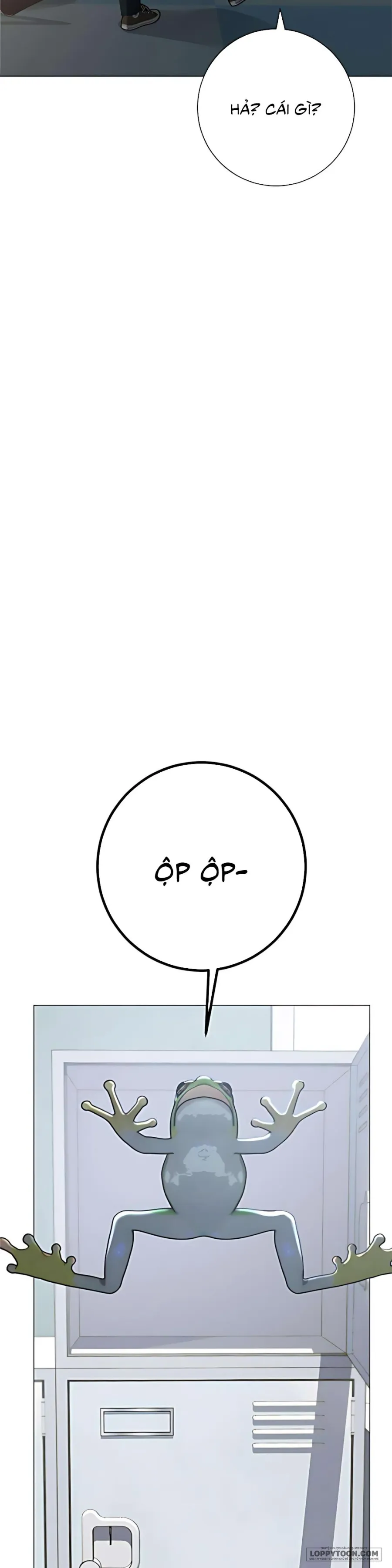 Hashtag: Mối Tình Đầu - Chap 7 - Trang 57