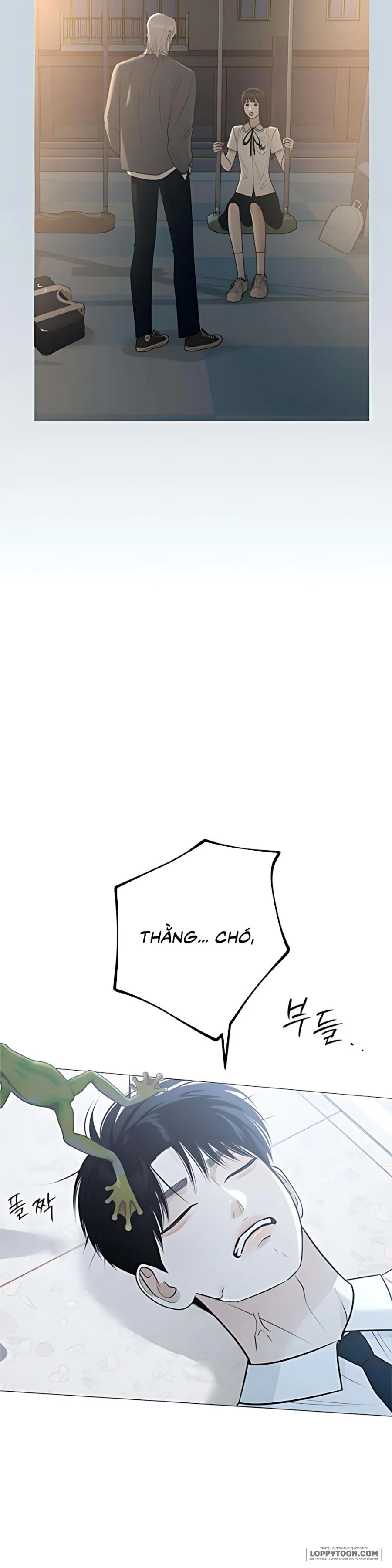 Hashtag: Mối Tình Đầu - Chap 7 - Trang 61