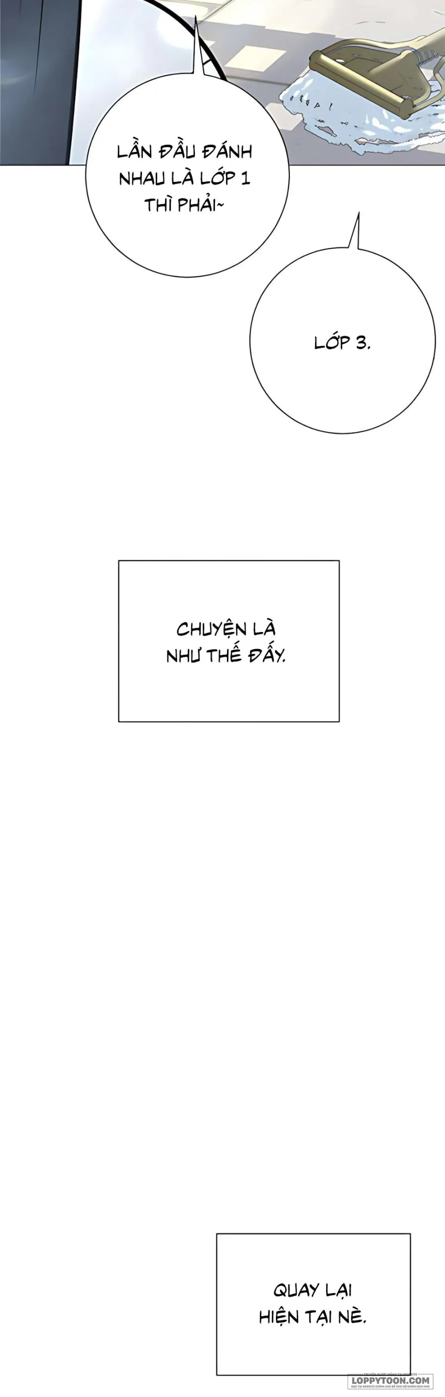 Hashtag: Mối Tình Đầu - Chap 8 - Trang 16